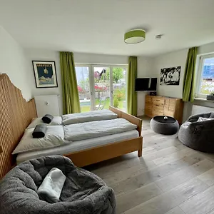 Baerenalp Ferienwohnen Apartment