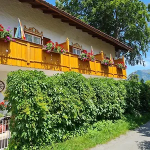 Haus Posaunenklang Mittenwald