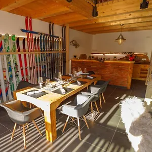 Alpenloft 1 Mittenwald