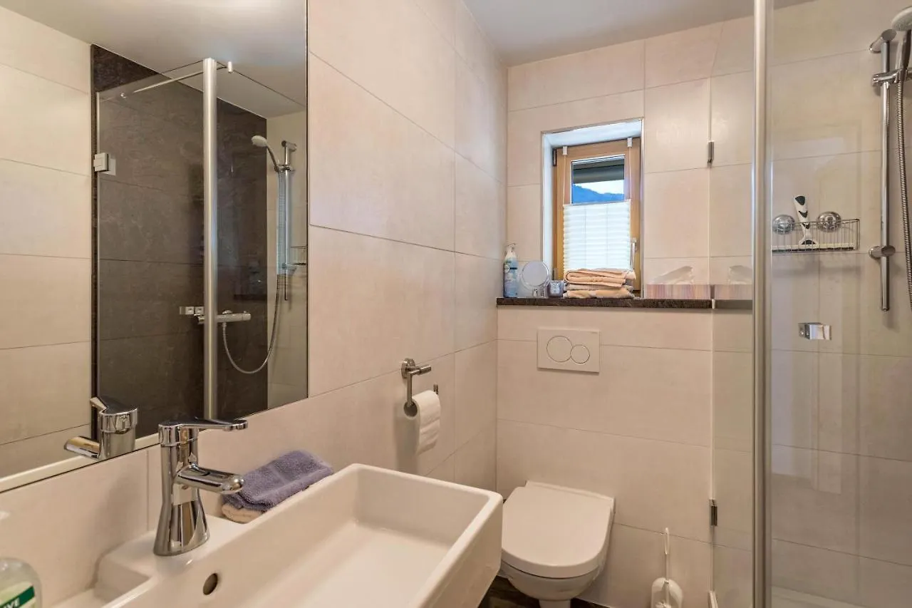Ferienwohnung Amethyst Mittenwald Apartment