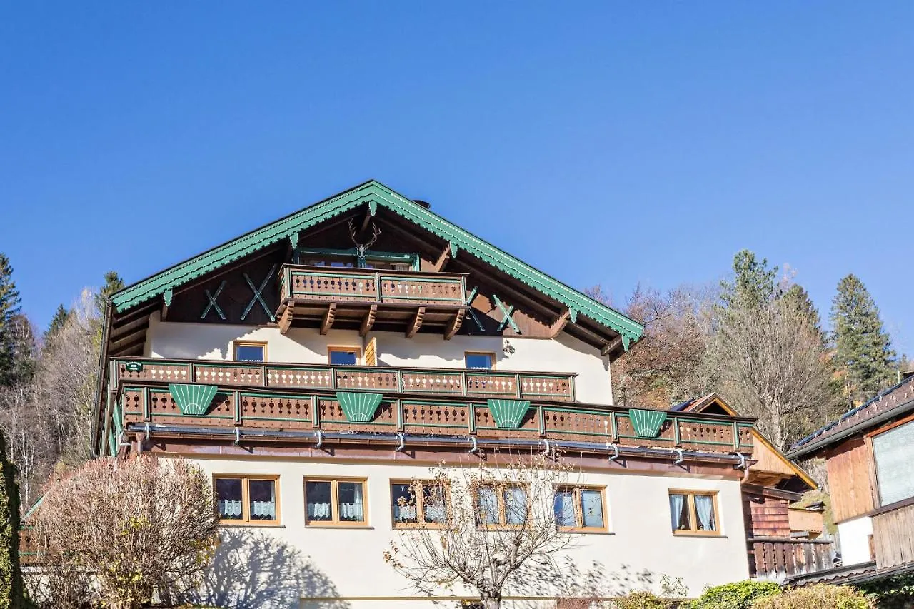 Ferienwohnung Amethyst Mittenwald