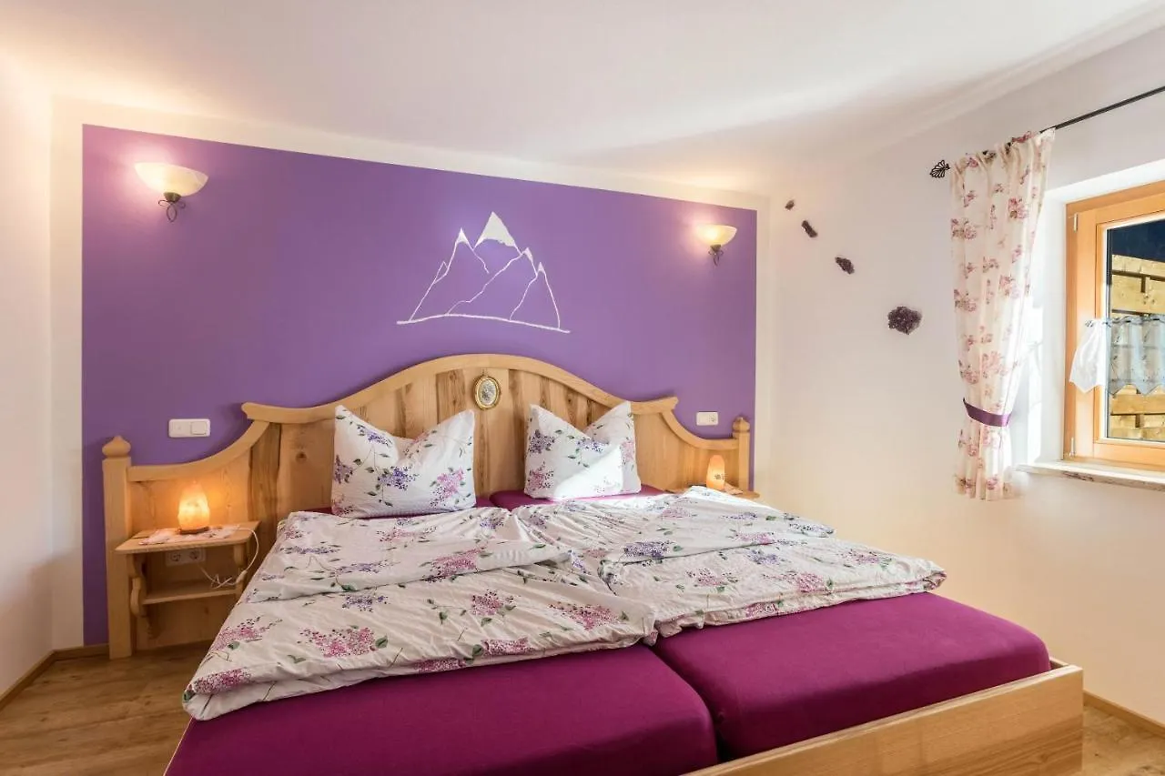 Apartment Ferienwohnung Amethyst Mittenwald Deutschland