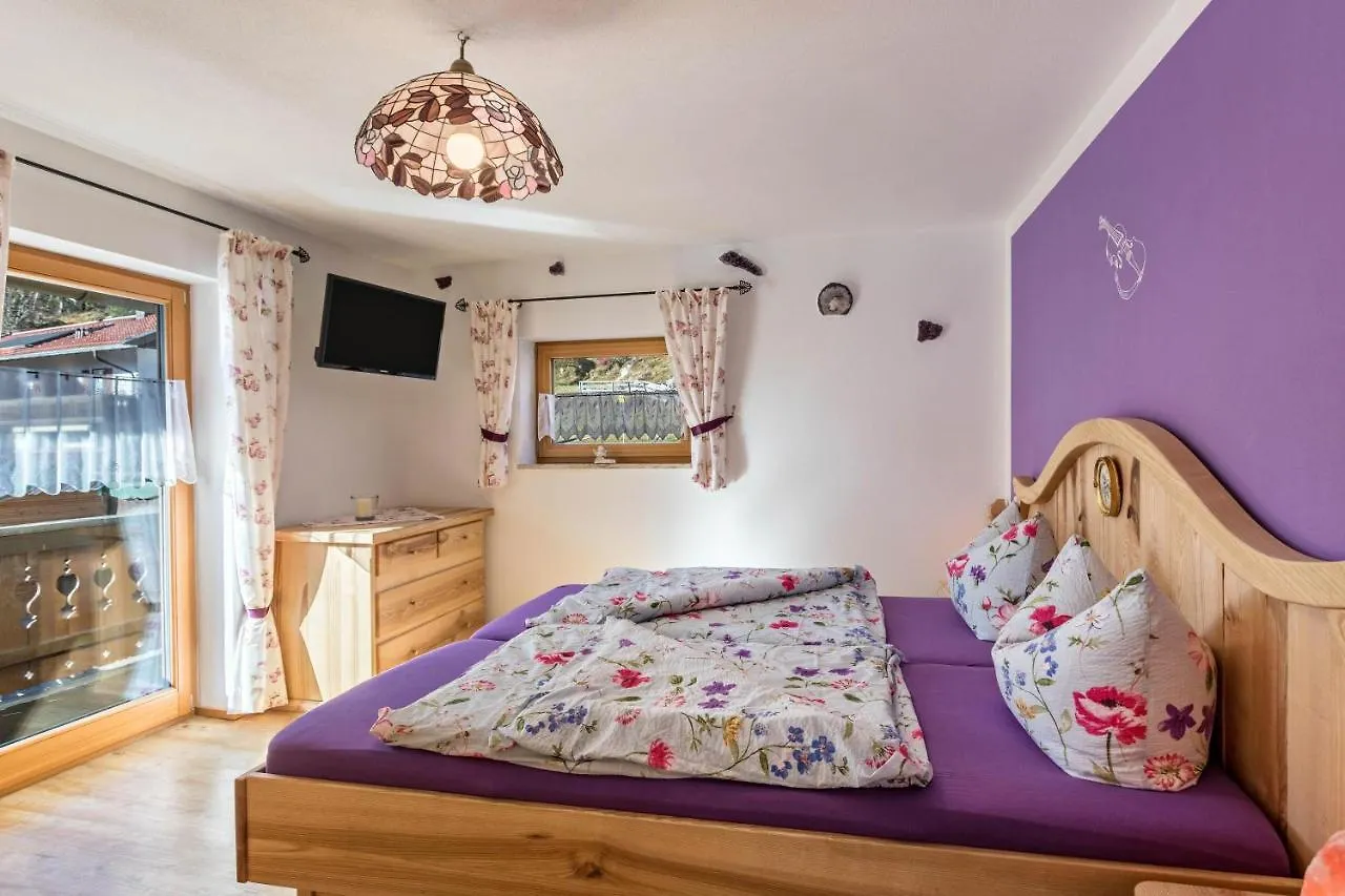 Ferienwohnung Amethyst Mittenwald 0*,  Deutschland