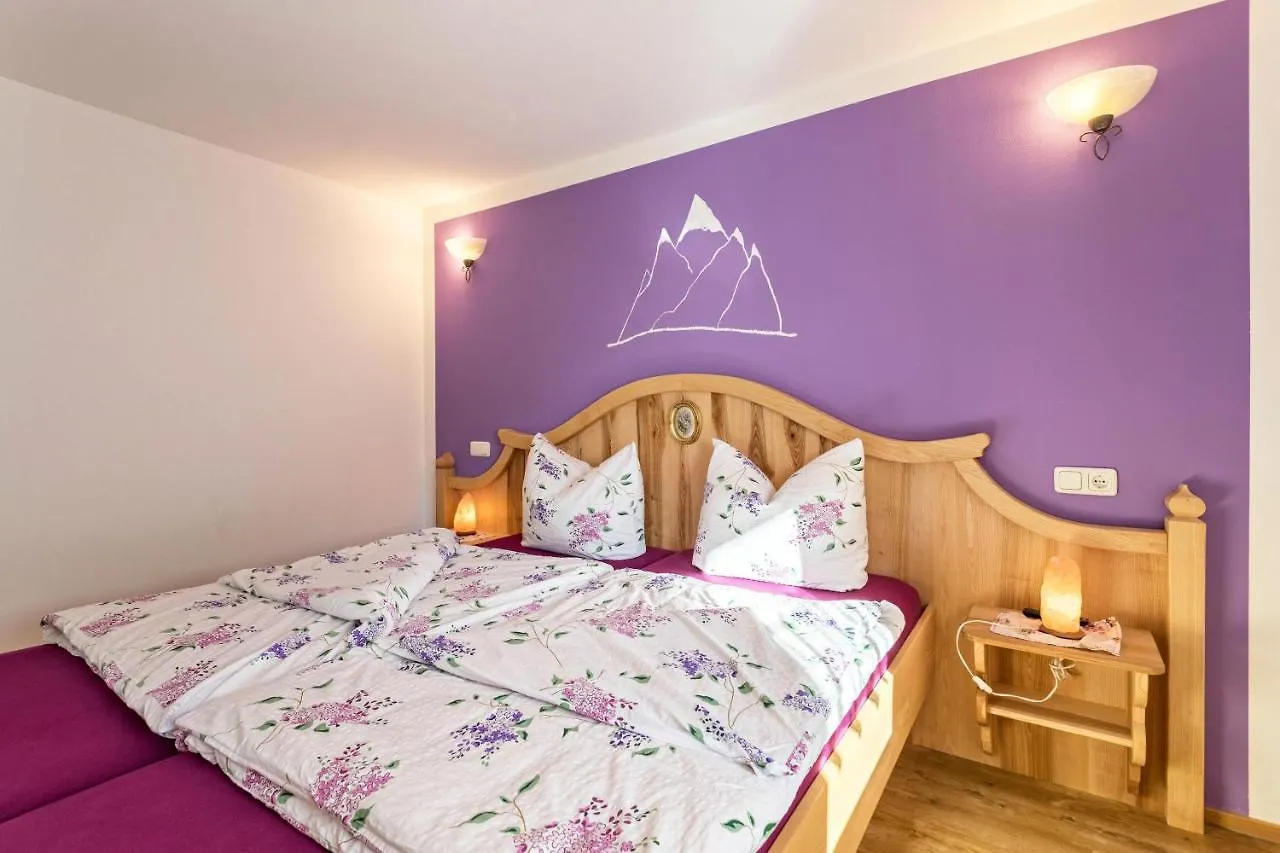 Ferienwohnung Amethyst Mittenwald